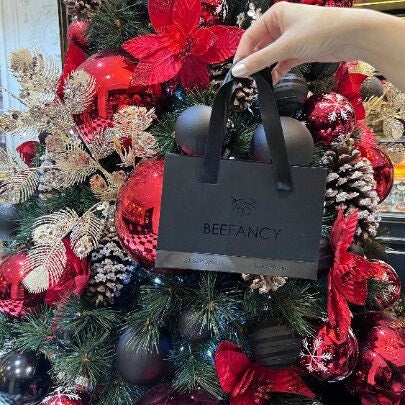 Natural Birthstone Necklace With Zirconia Frame - Custom Raw Birthstone Necklace - Family Birthstone Necklace - Personalized Gift