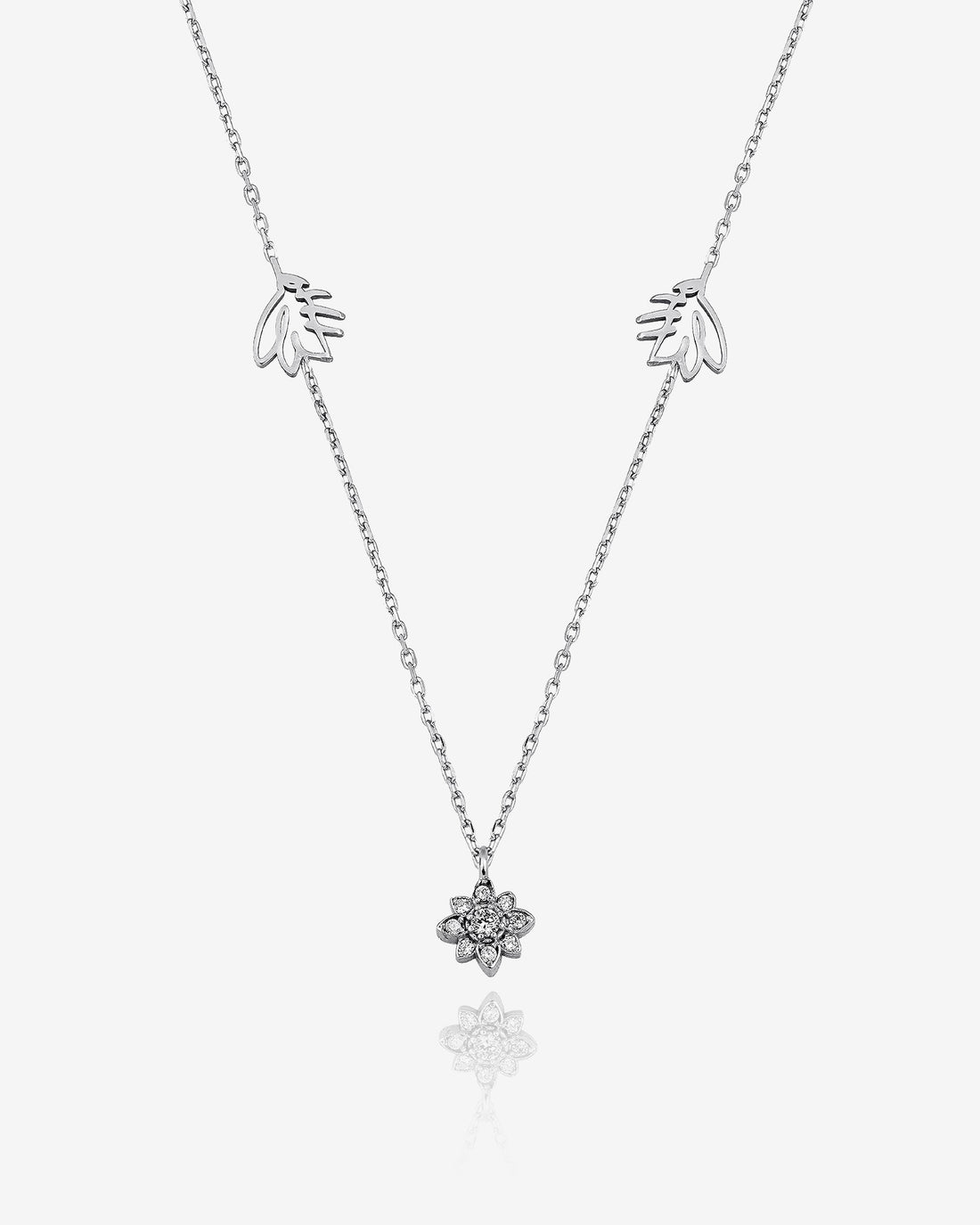 Simple & Chic Beefancy Jewelry Set - Beefancy Buzzing Bee Statement Necklace And Earrings Set - Beefancy Honeybee Charm Set