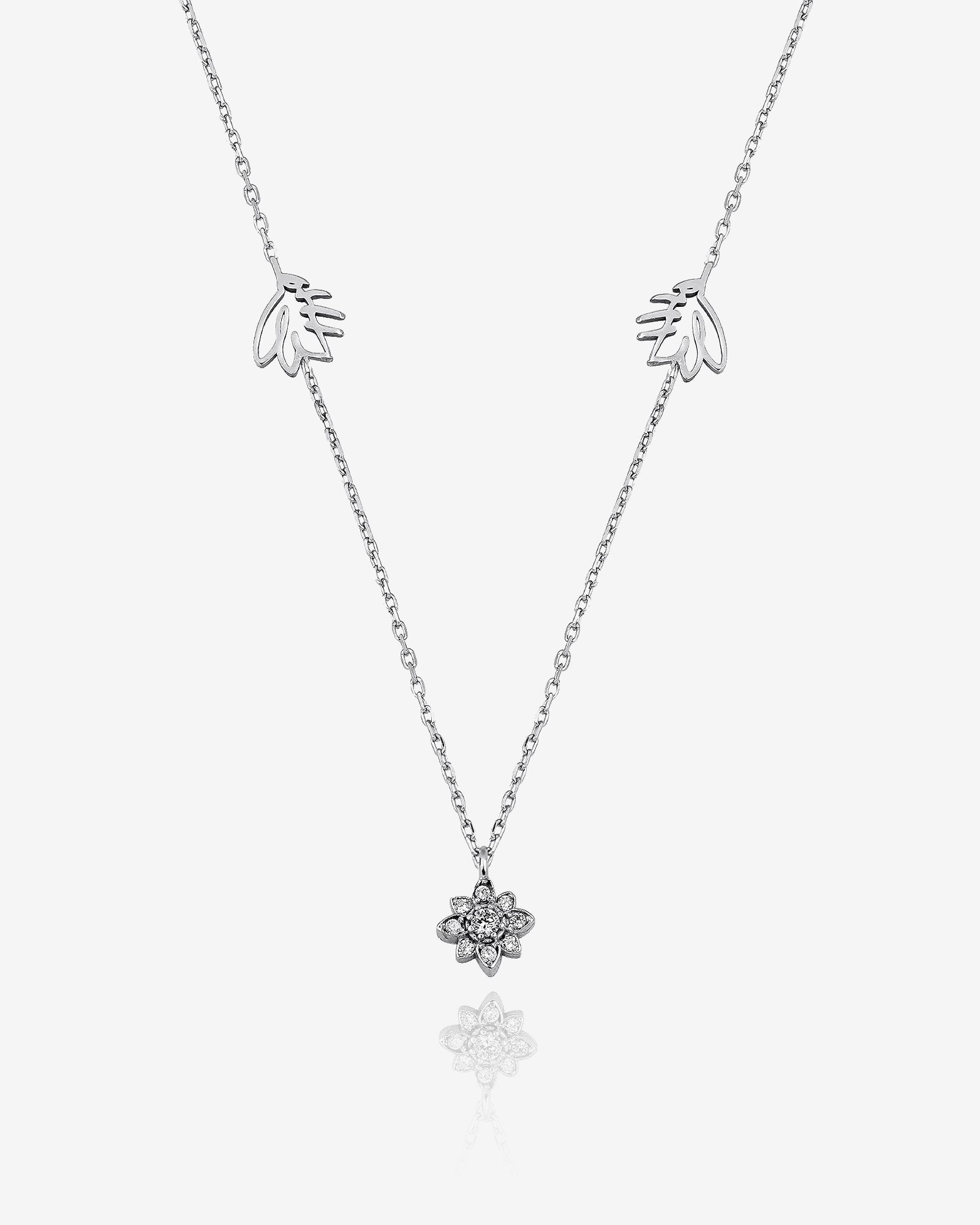 Simple & Chic Beefancy Jewelry Set - Beefancy Buzzing Bee Statement Necklace And Earrings Set - Beefancy Honeybee Charm Set