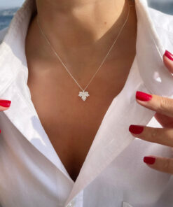 Silver-maple-leaf-necklace