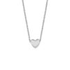 Romantic Love Heart Necklace