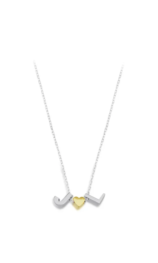 Personalised Multinitial Necklace - Image 6