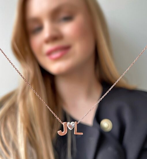 Customized Name Necklace