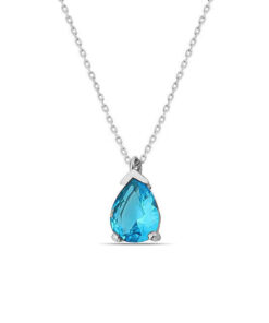 Birthstone Necklace