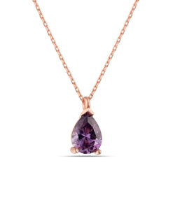 Birthstone Necklace