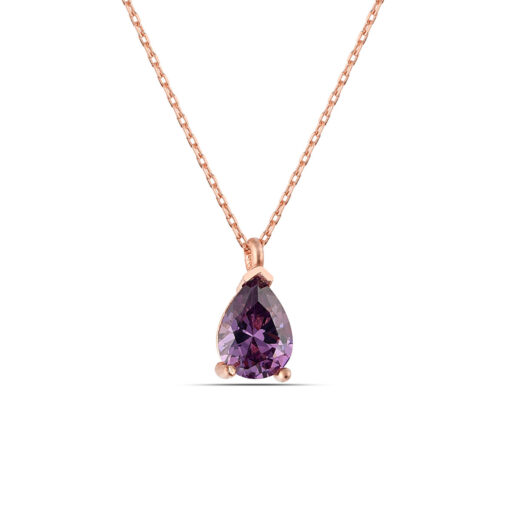 Birthstone Necklace