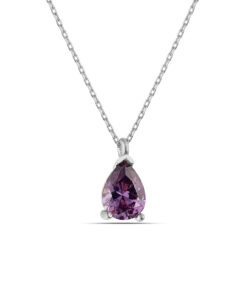 Birthstone Necklace