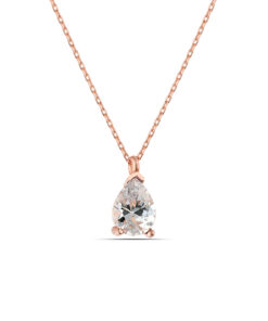 Birthstone Necklace