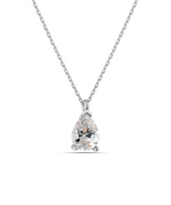 Birthstone Necklace