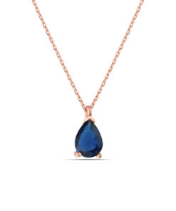 Birthstone Necklace