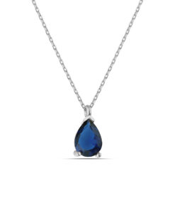Birthstone Necklace