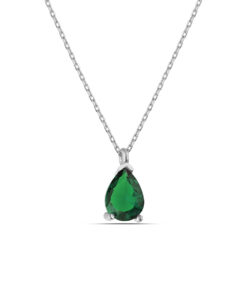 Birthstone Necklace