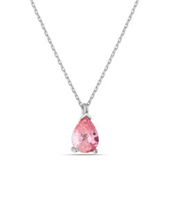 Birthstone Necklace