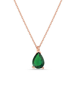 Birthstone Necklace