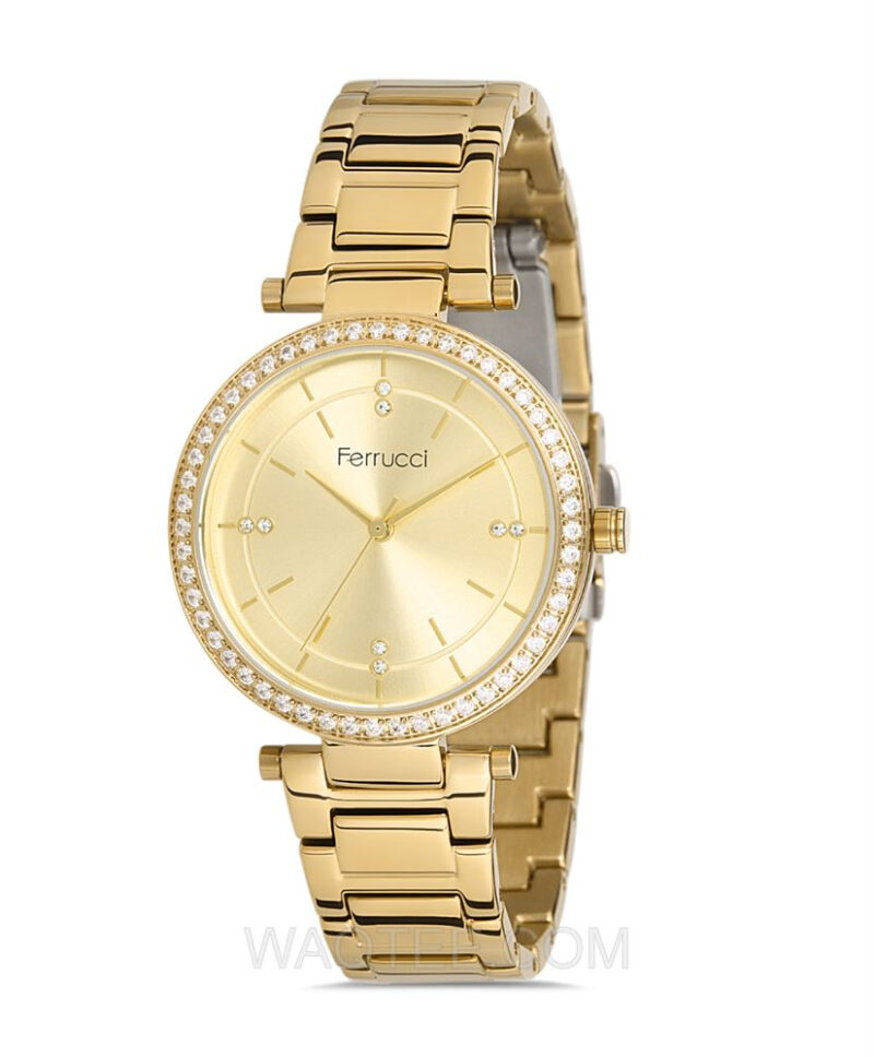 Ferrucci Women's Watch