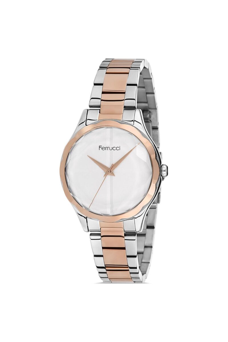 Ferrucci Women's Watch