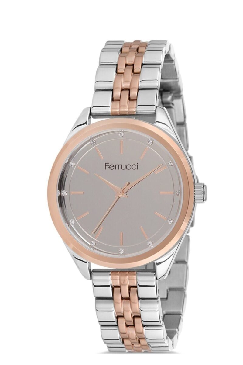 Ferrucci Women's Watch