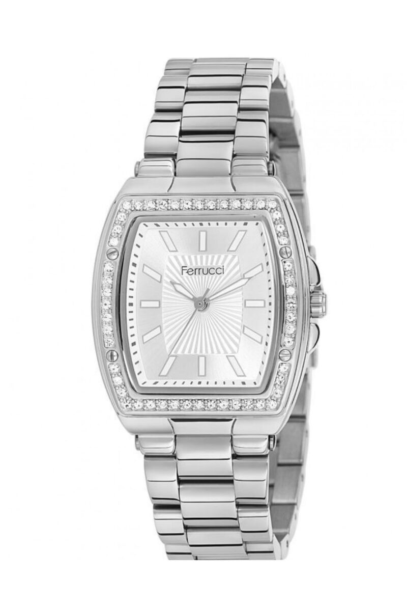 Ferrucci Women's Watch