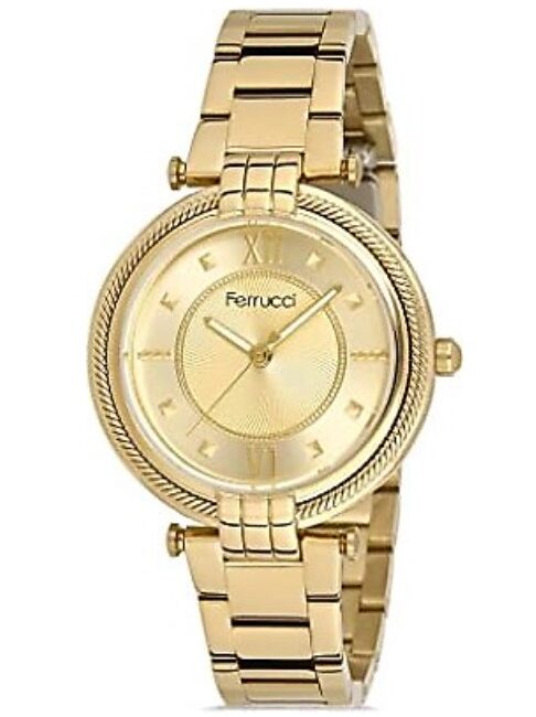 Ferrucci Women's Watch