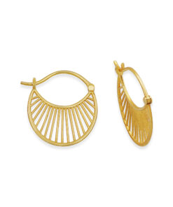 Antique Daylight Midi Earrings