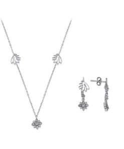 Simple & Chic BeeFancy Jewelry Set
