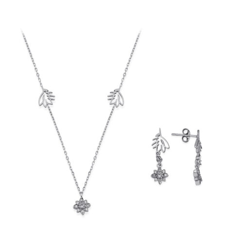 Simple & Chic BeeFancy Jewelry Set